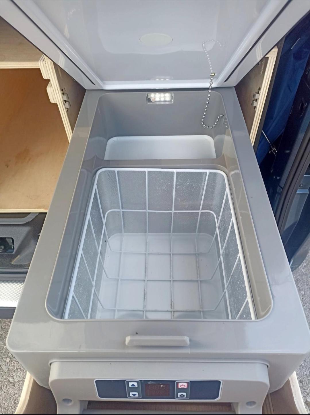 Ford Transit Custom Camper Hotel Palma de Maiorca Exterior foto